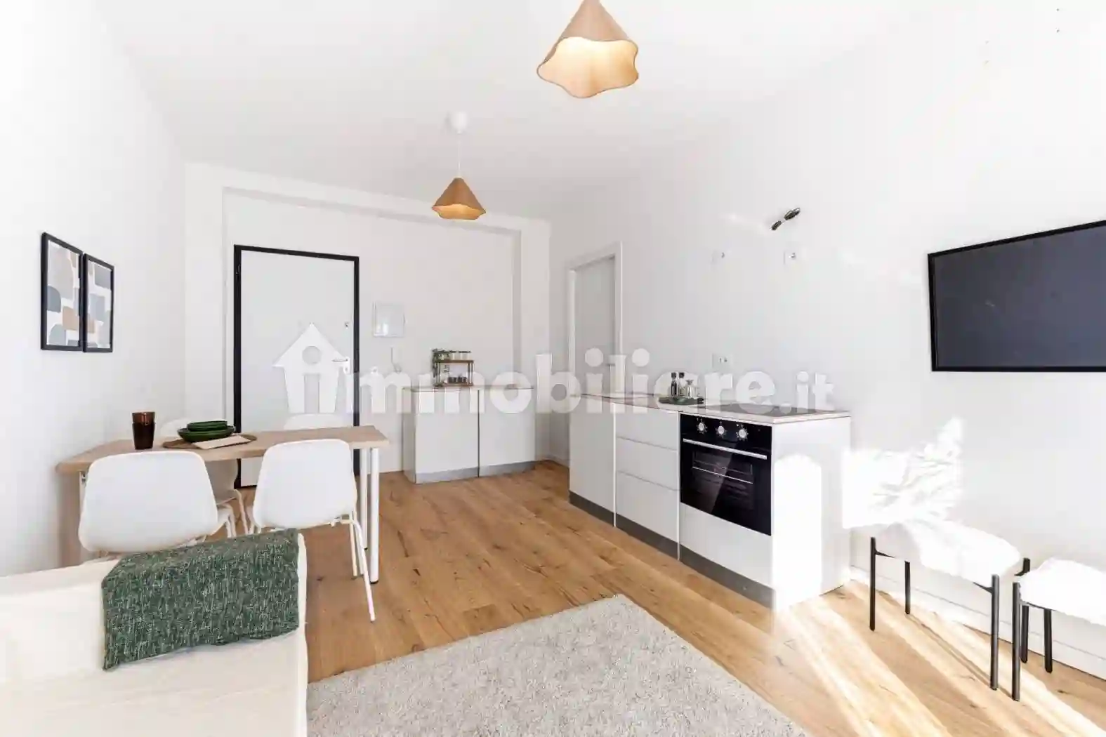 Appartamento - foto 4