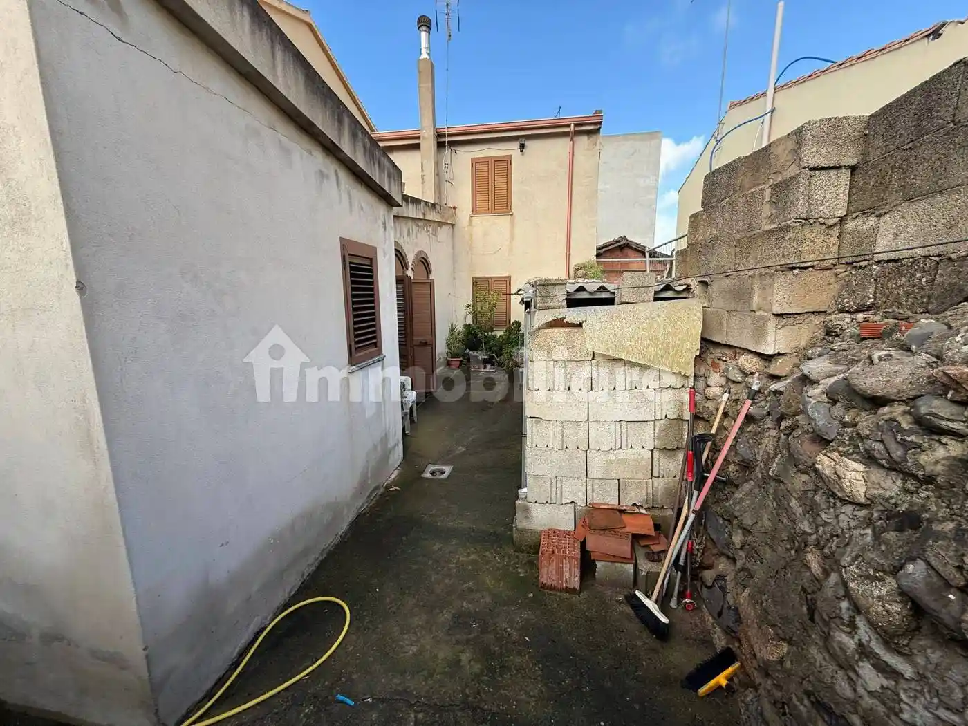 Villa in vendita a Villacidro