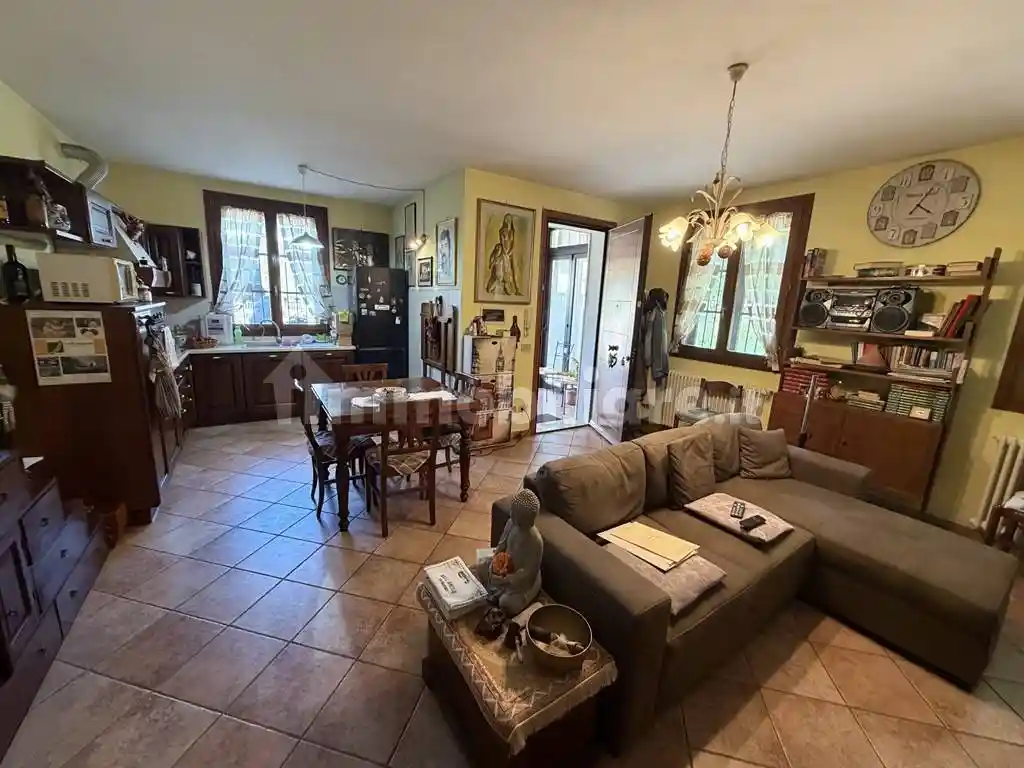 Villetta a schiera in vendita a Ravenna