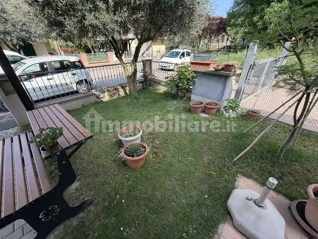 Villetta a schiera - foto 3