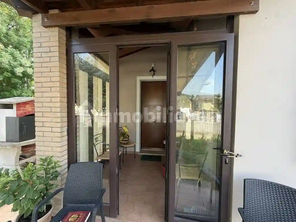 Villetta a schiera - foto 5