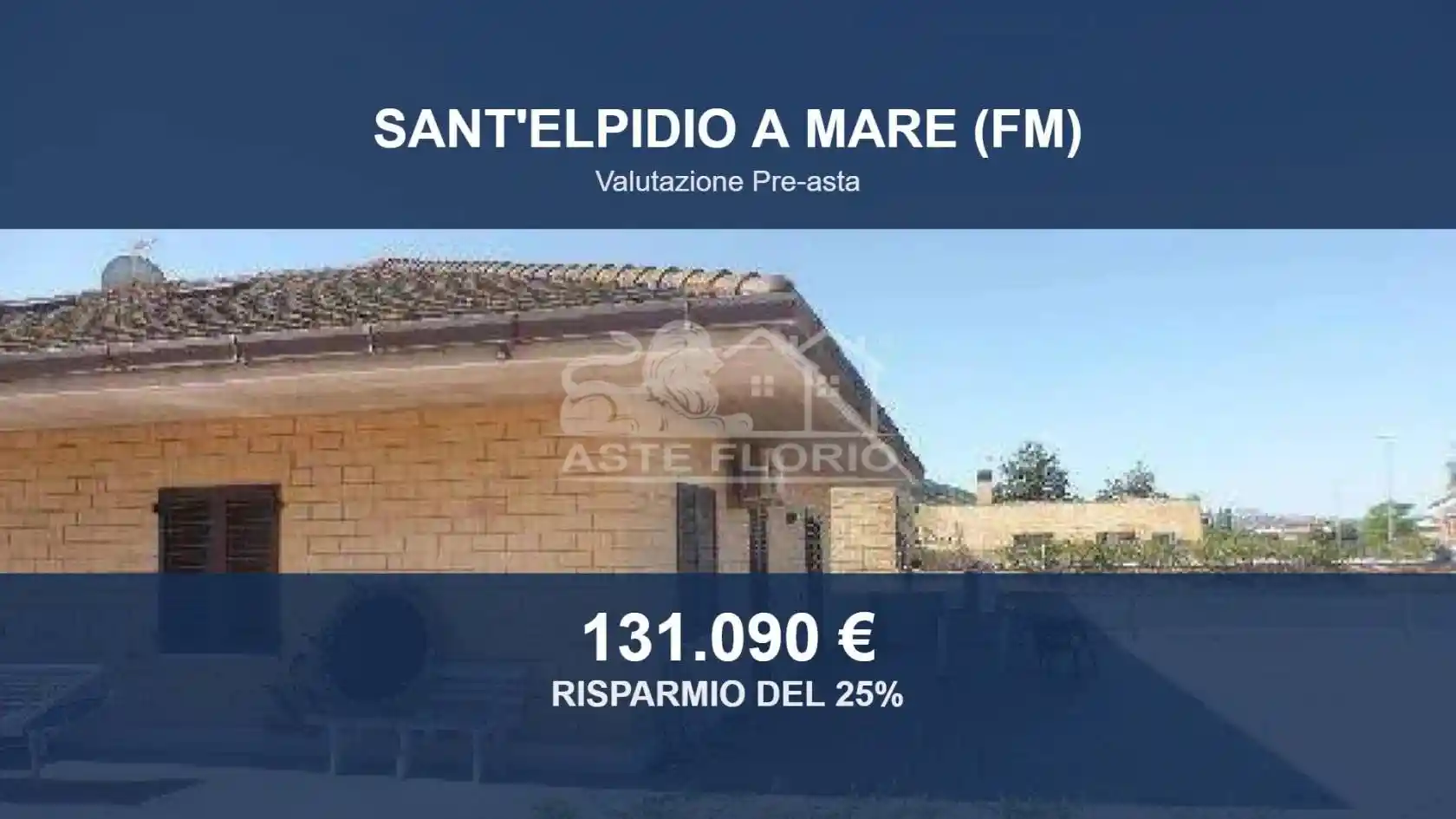Appartamento in vendita a Sant'Elpidio a Mare