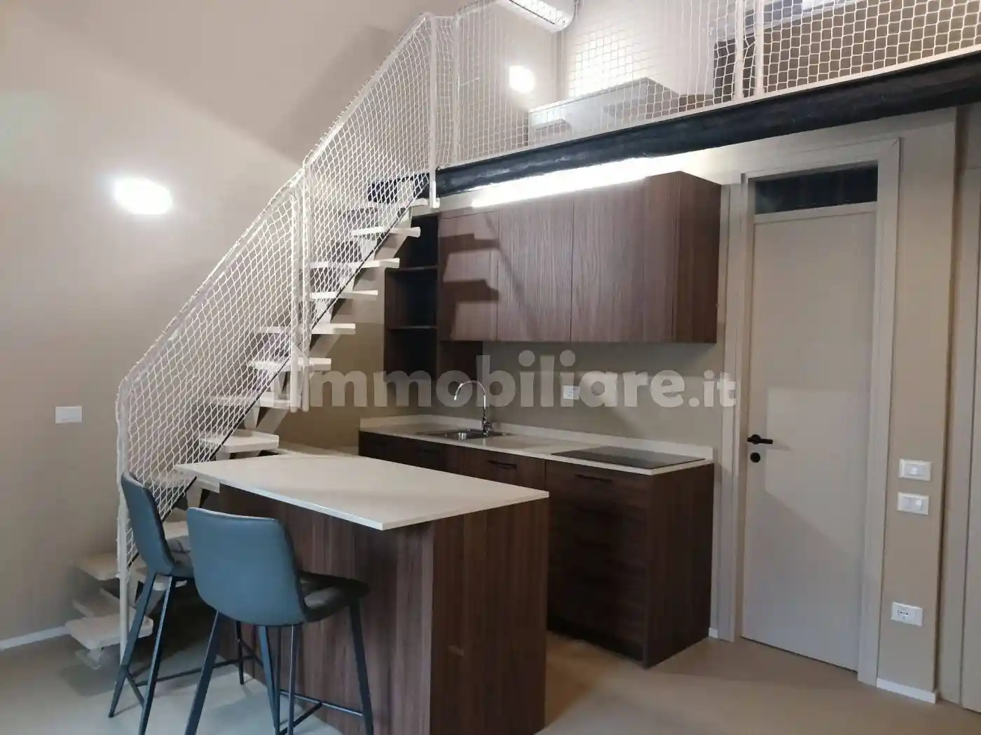 Appartamento in affitto a Rovigo