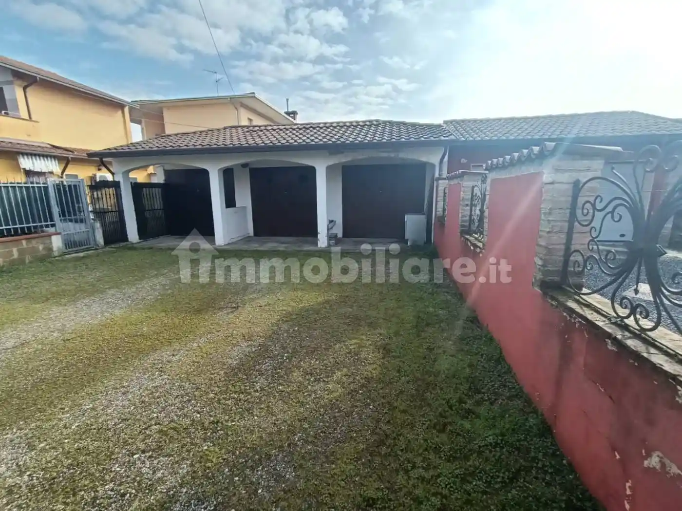 Attico - Mansarda in vendita a Castelleone