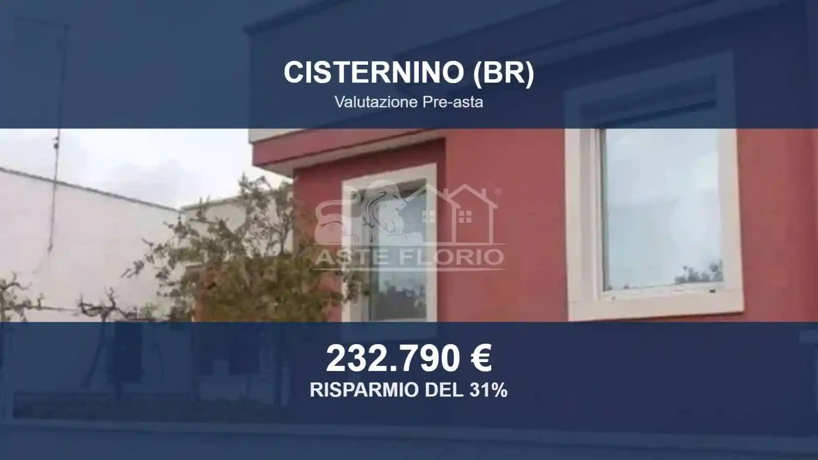 Villetta a schiera in vendita a Cisternino