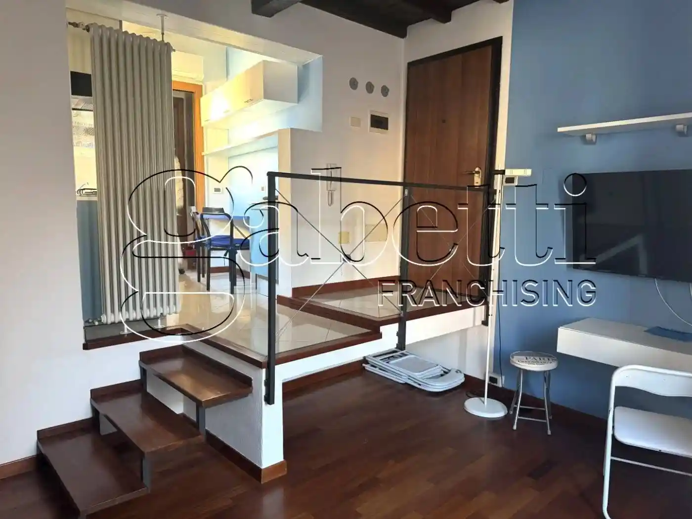 Appartamento in affitto a Ferrara