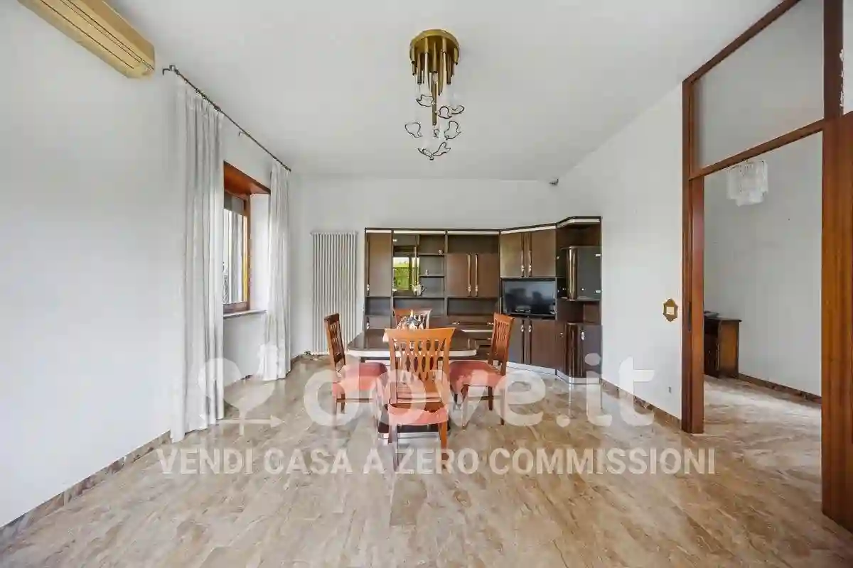 Villetta a schiera - foto 4