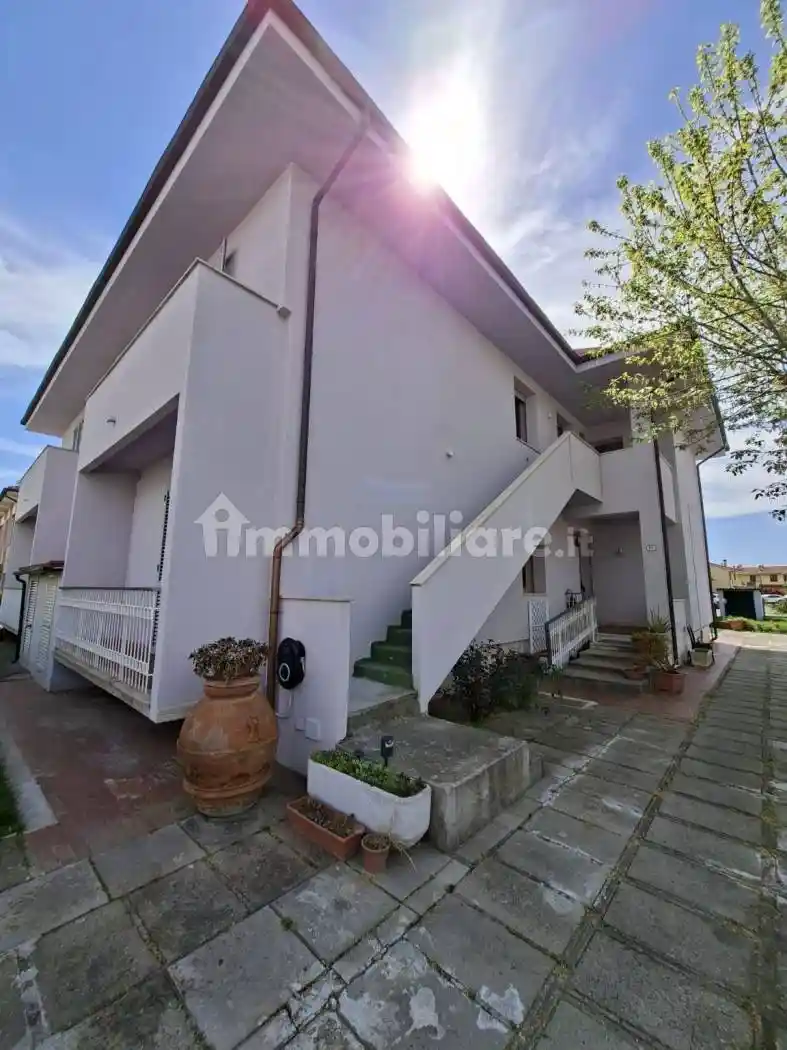 Appartamento in vendita a Ponsacco