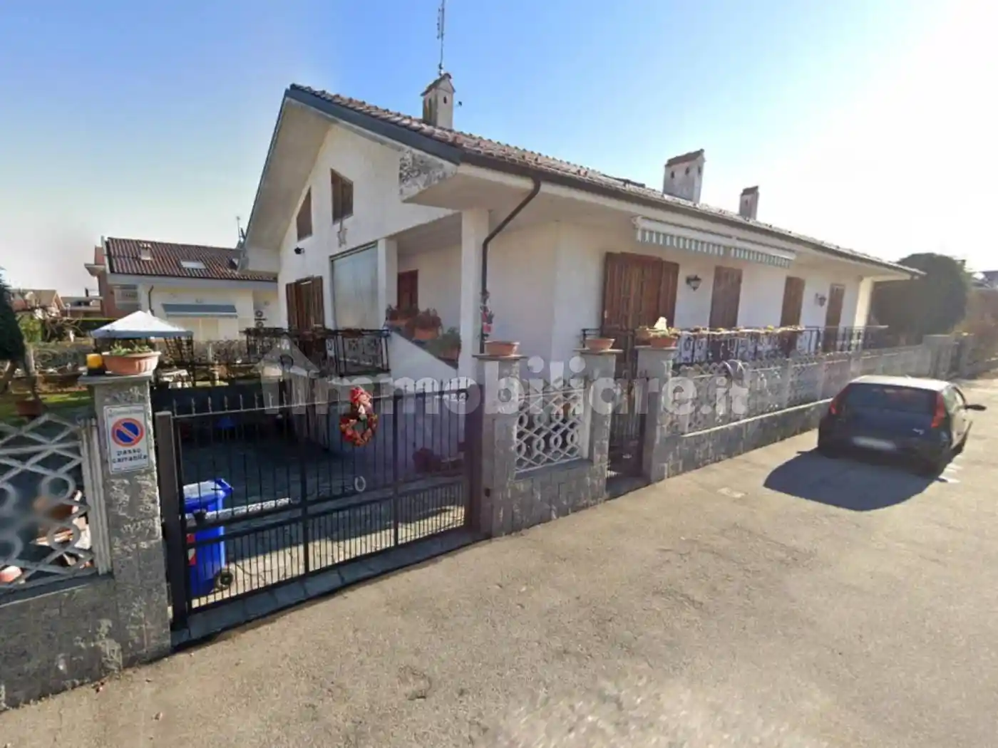 Villetta a schiera in vendita a Vinovo