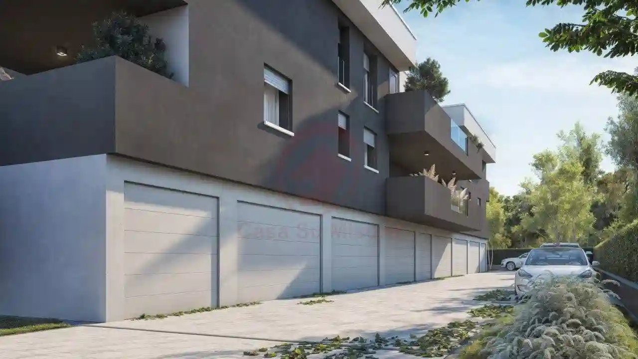 Attico - Mansarda - foto 4