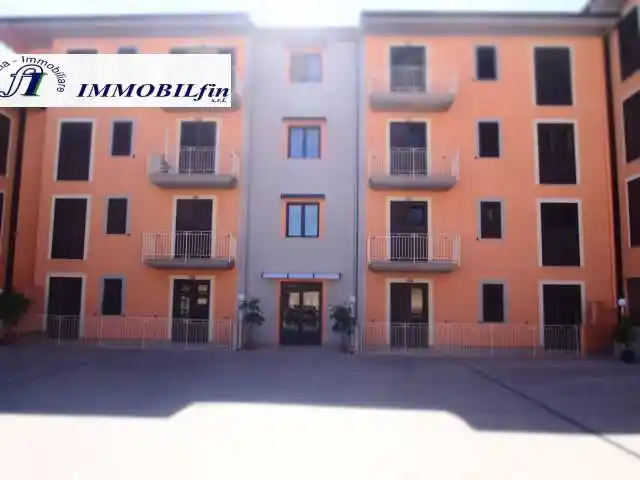 Appartamento in vendita a Misilmeri