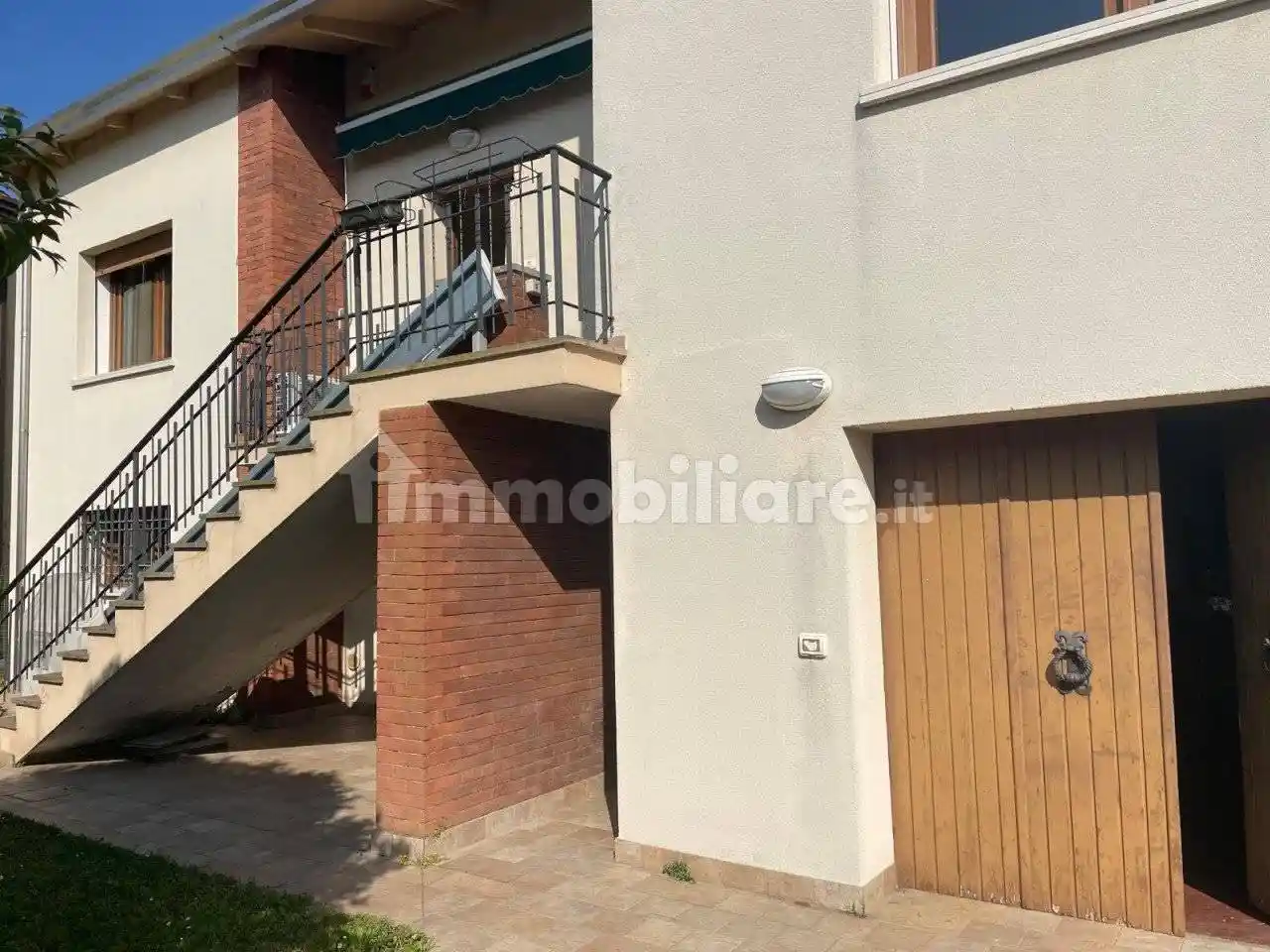 Villa in vendita a Due Carrare