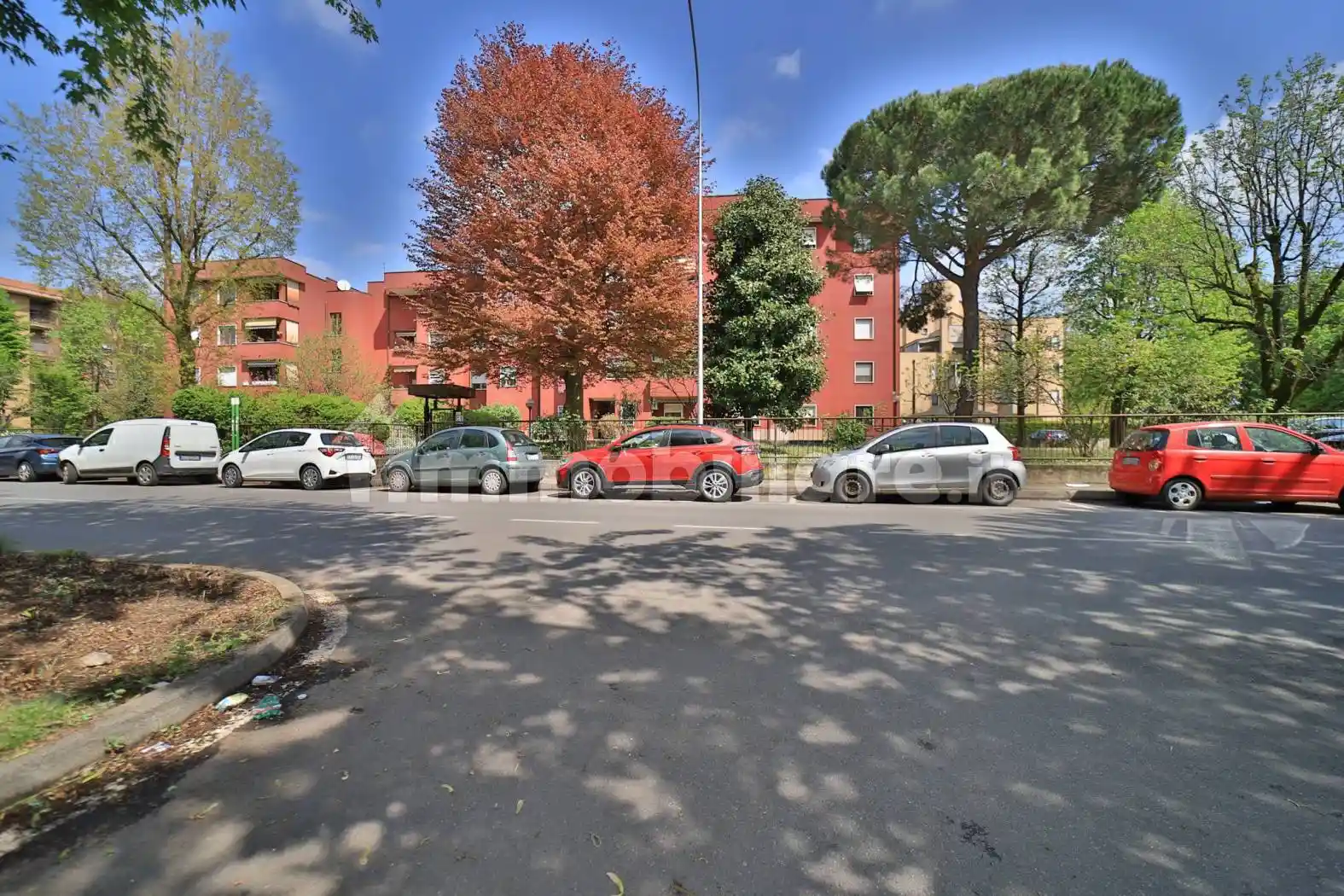 Appartamento in vendita a Arcore