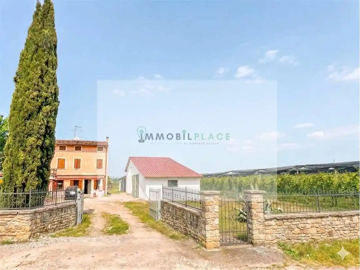 Appartamento in vendita a Valeggio sul Mincio