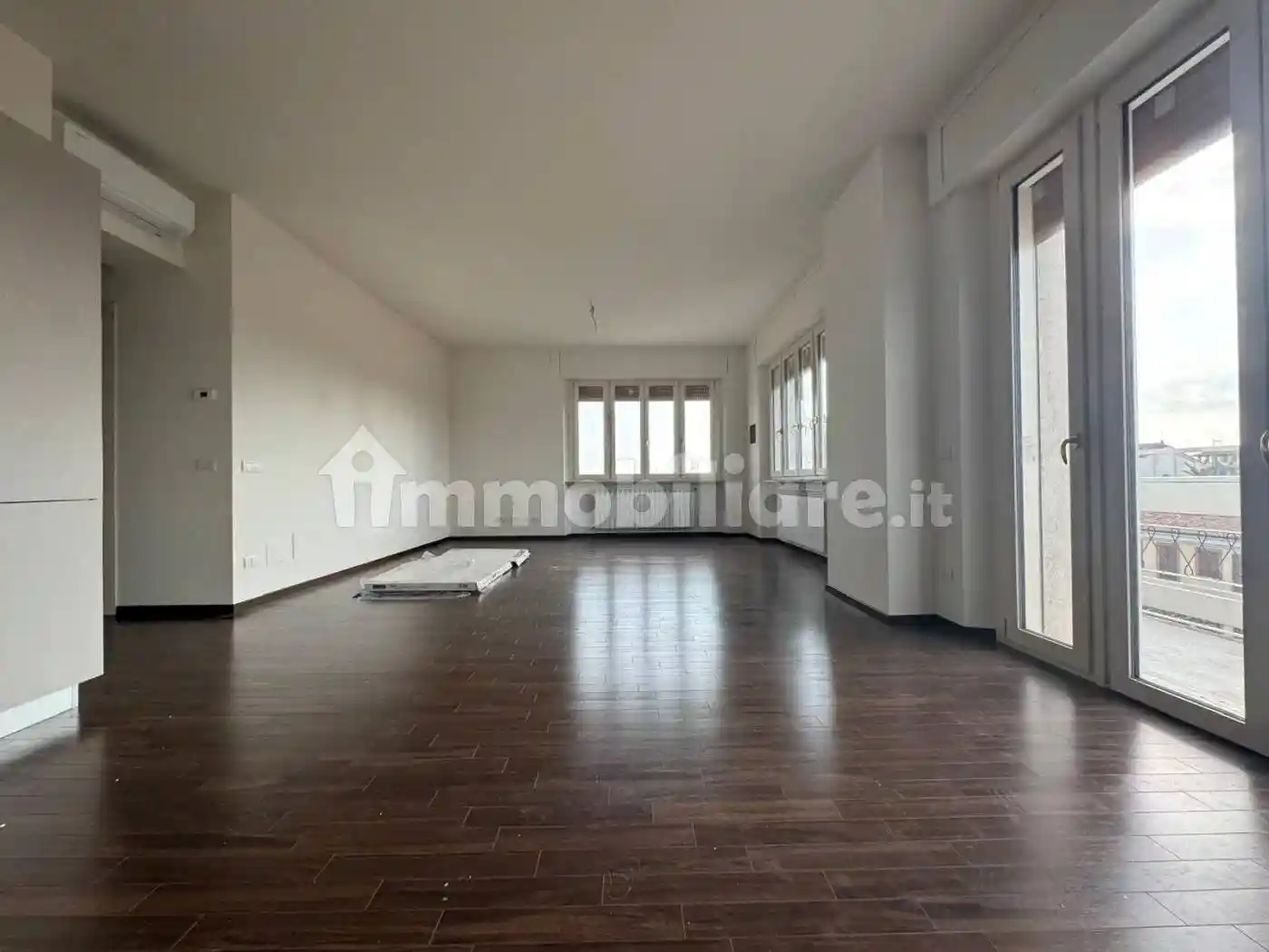 Appartamento in affitto a Crema