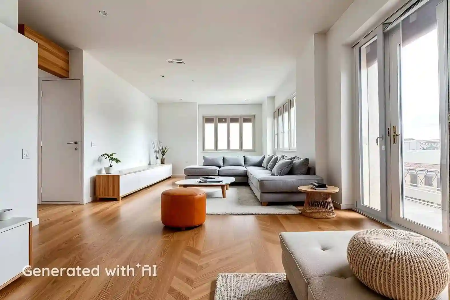 Appartamento - foto 2