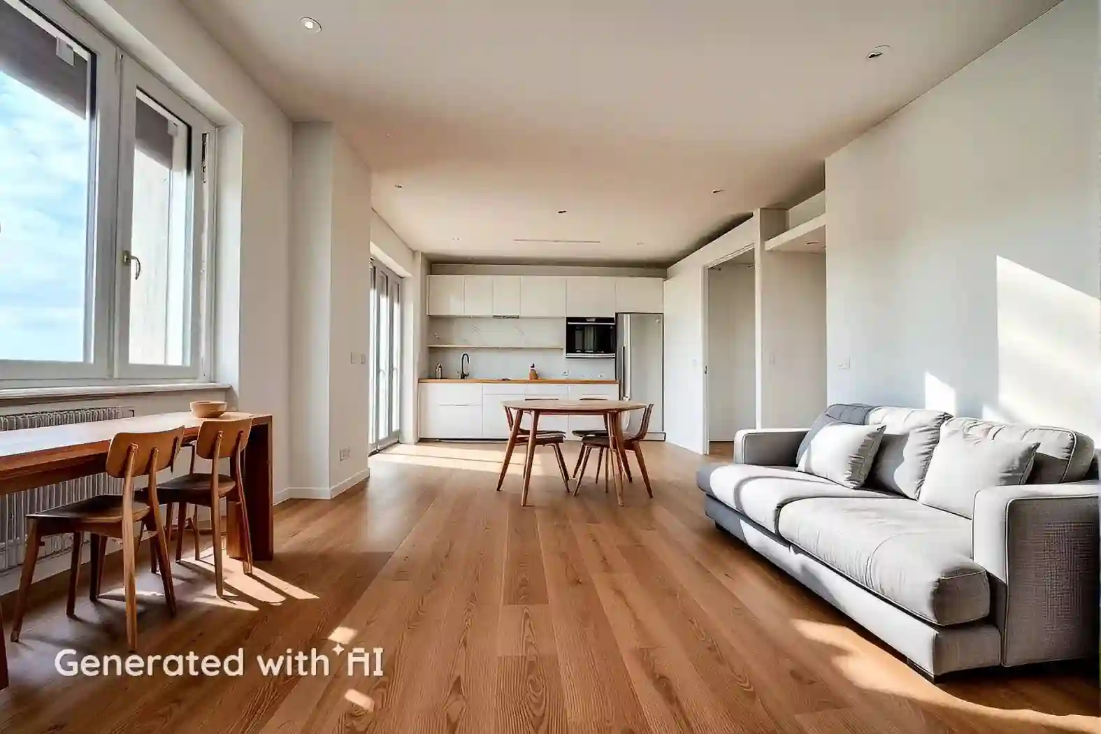 Appartamento - foto 4