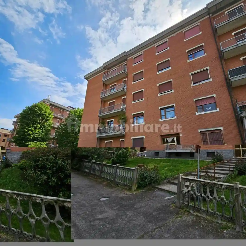 Appartamento in vendita a Asti