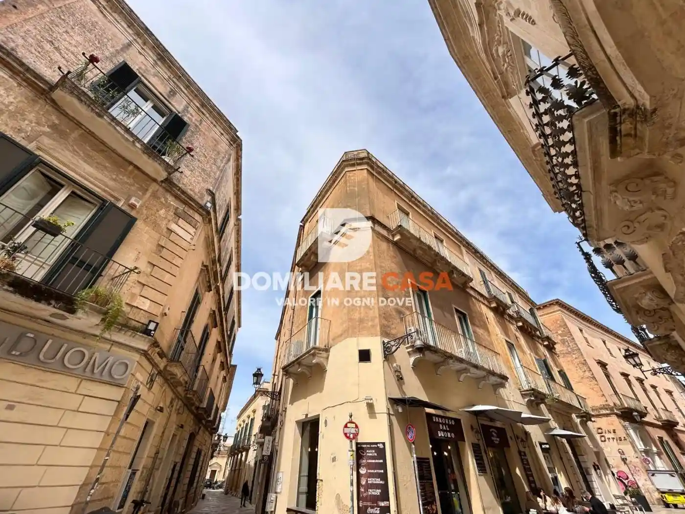 Appartamento in vendita a Lecce