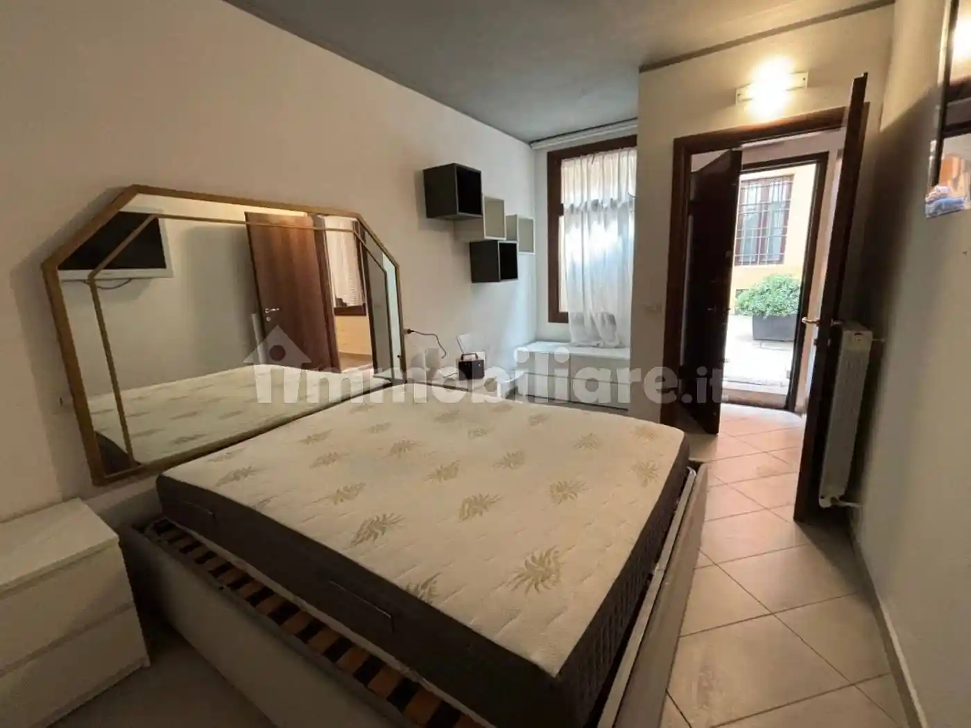 Appartamento in vendita a Piacenza