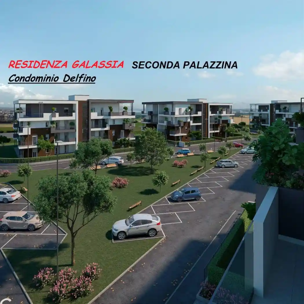 Appartamento in vendita a Pozzuolo Martesana