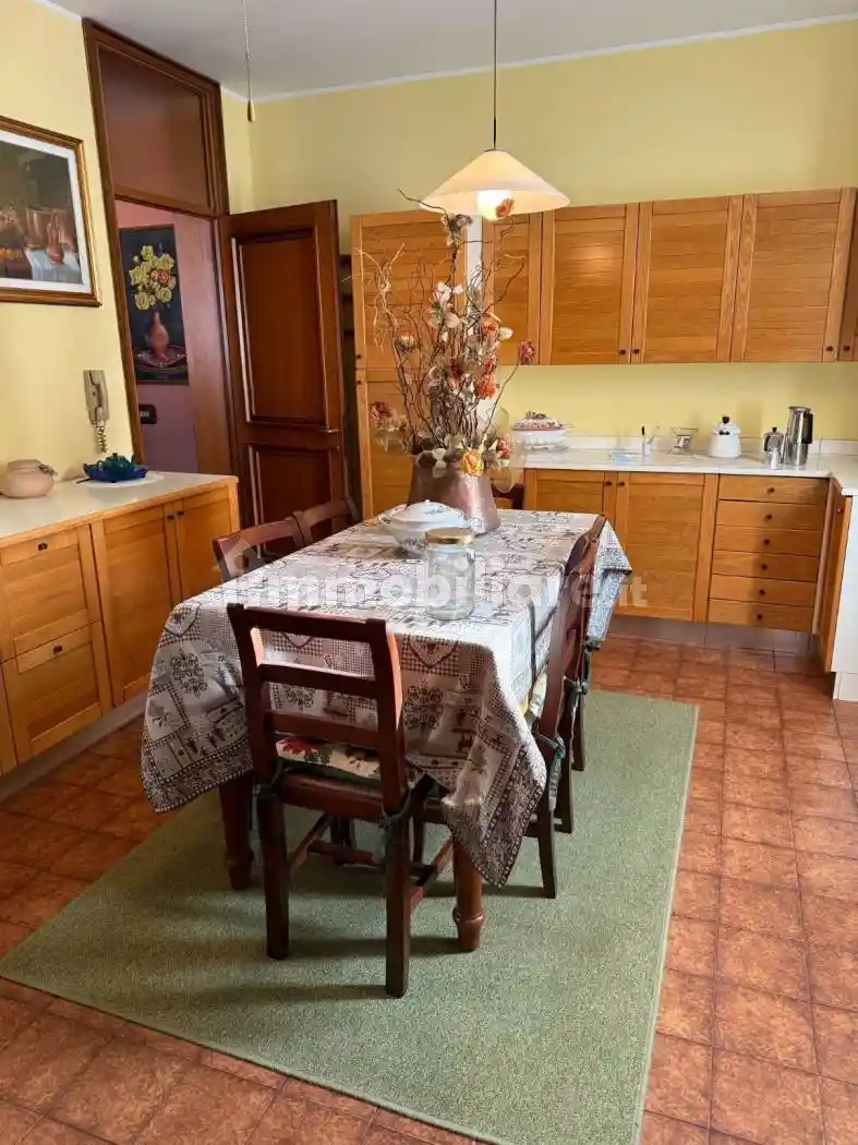 Casa indipendente in affitto a Porto Mantovano