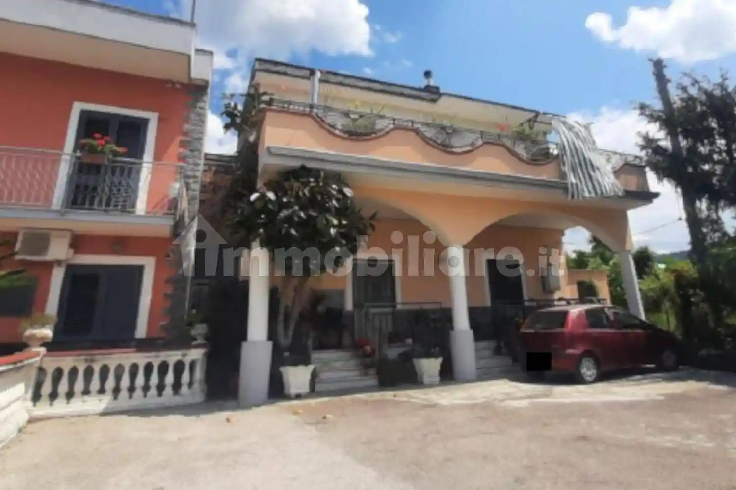 Appartamento in vendita a Sarno