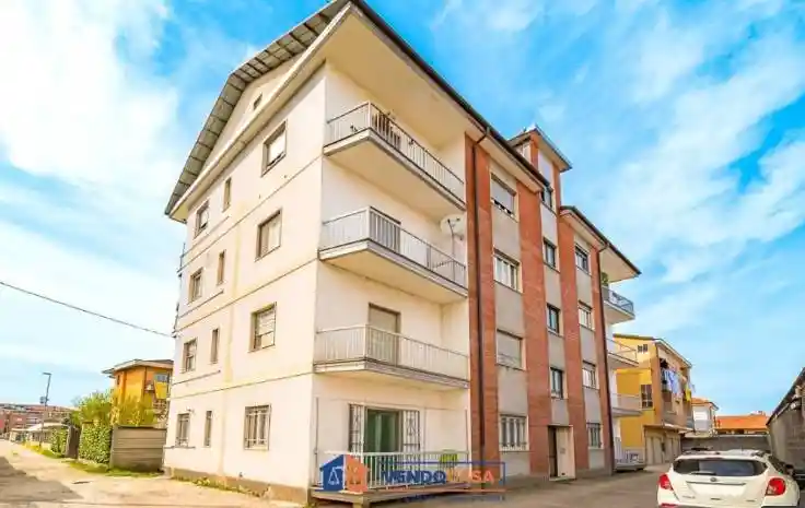 Appartamento in vendita a Carmagnola