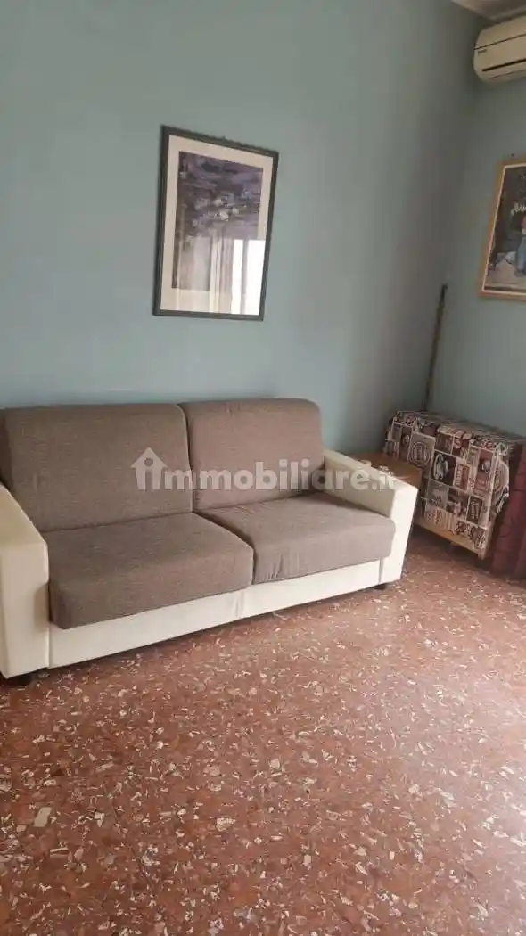 Appartamento in affitto a Terracina