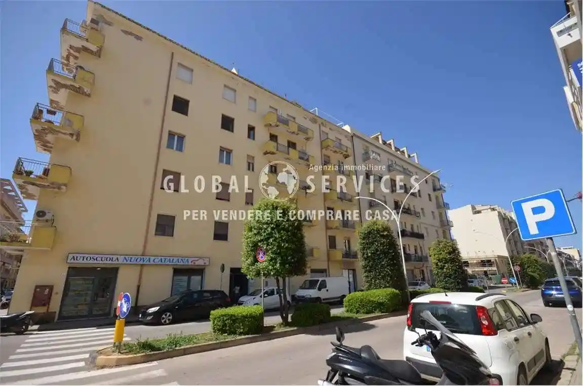 Appartamento in vendita a Alghero