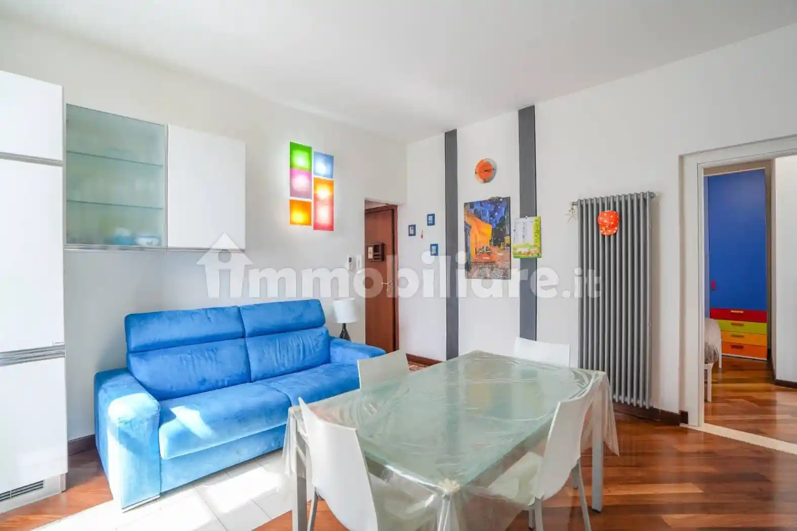 Appartamento in vendita a Loano