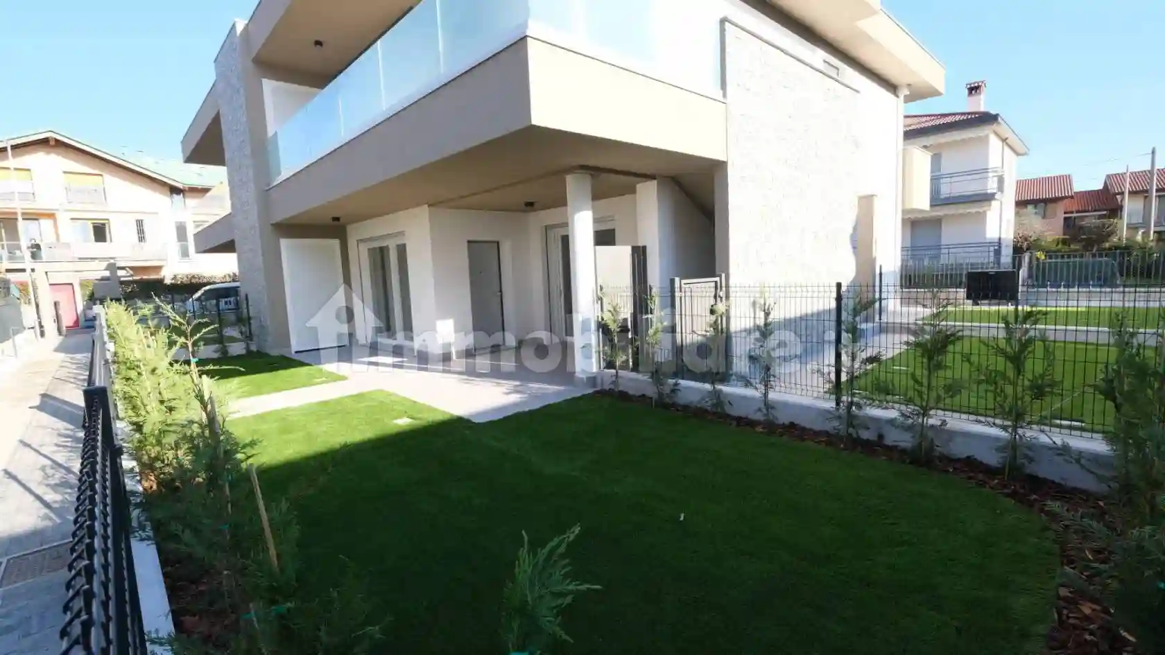 Progetto - foto 3
