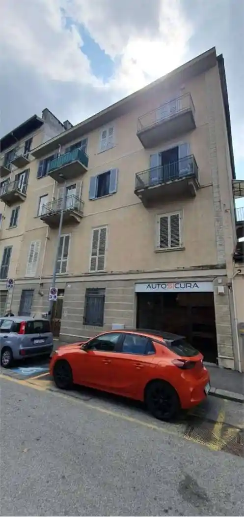 Appartamento in affitto a Torino