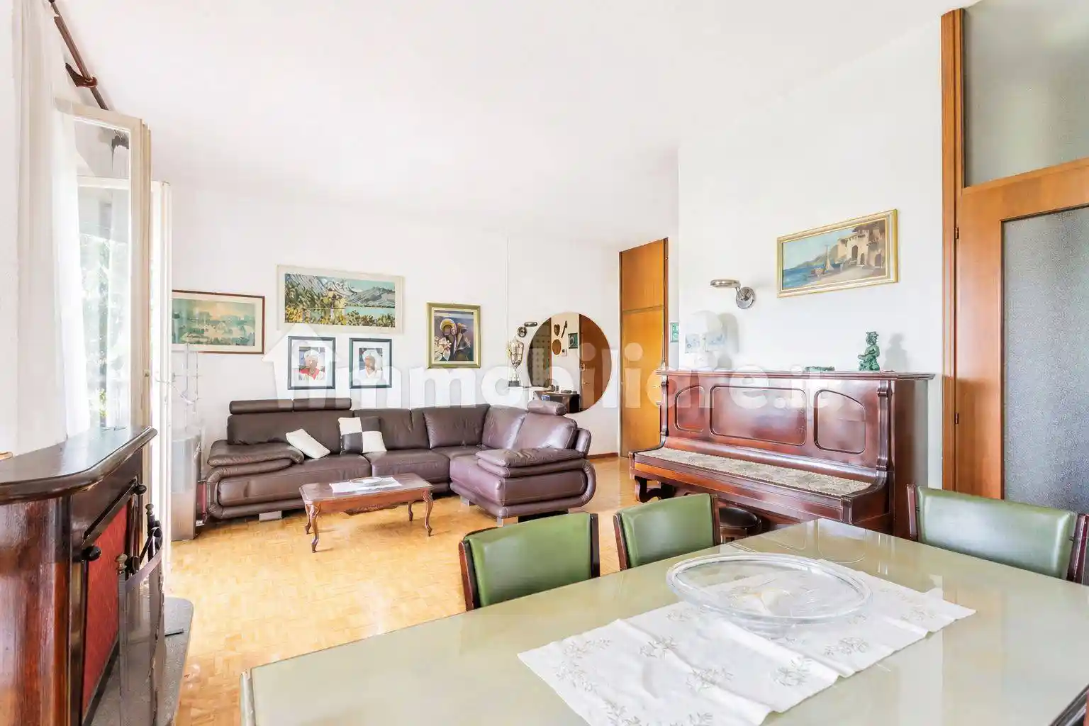 Attico - Mansarda in vendita a Seveso