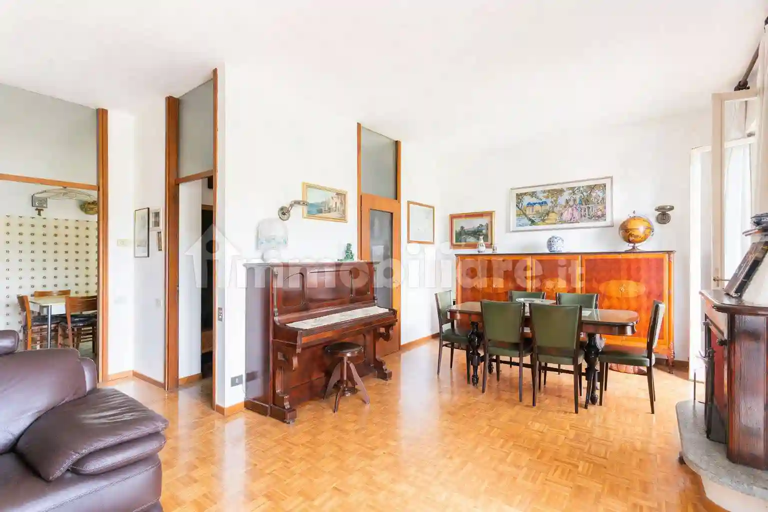 Attico - Mansarda - foto 4