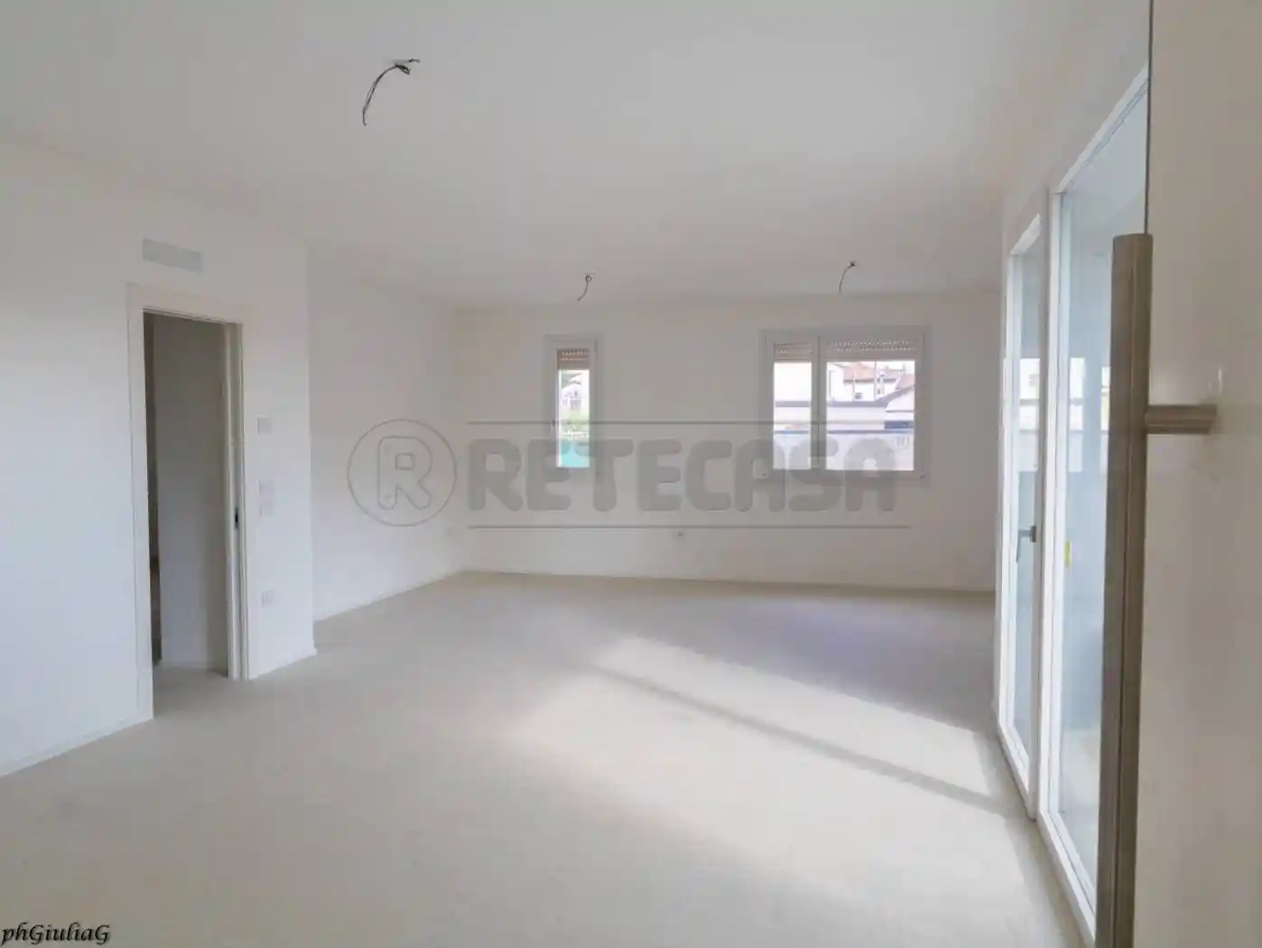 Appartamento in vendita a Villaverla