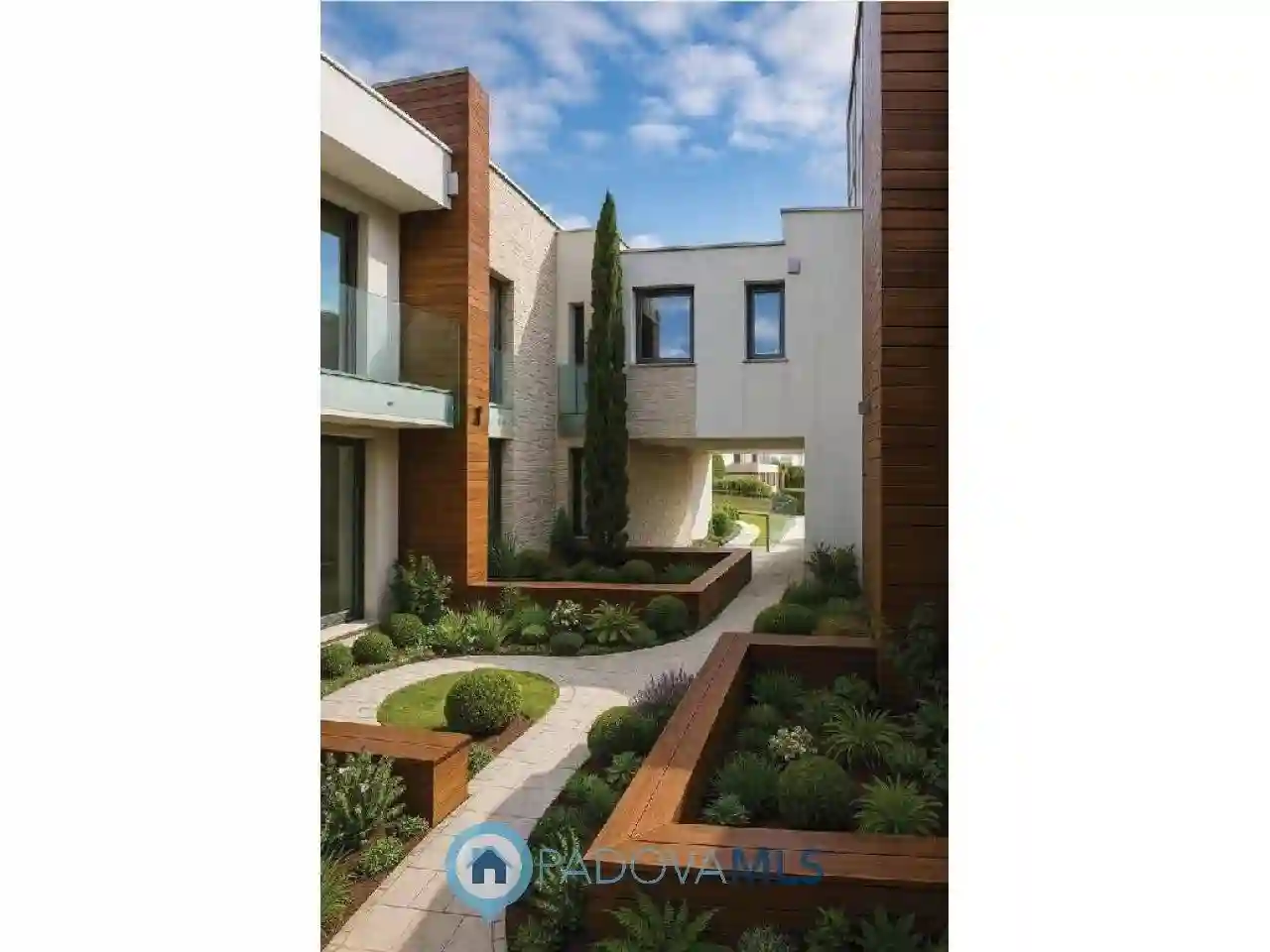 Villetta a schiera - foto 2