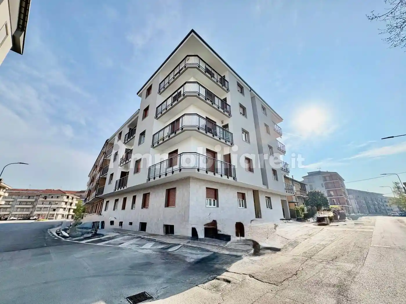 Appartamento in vendita a Fossano