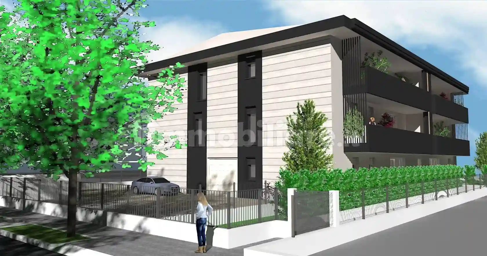 Progetto - foto 3