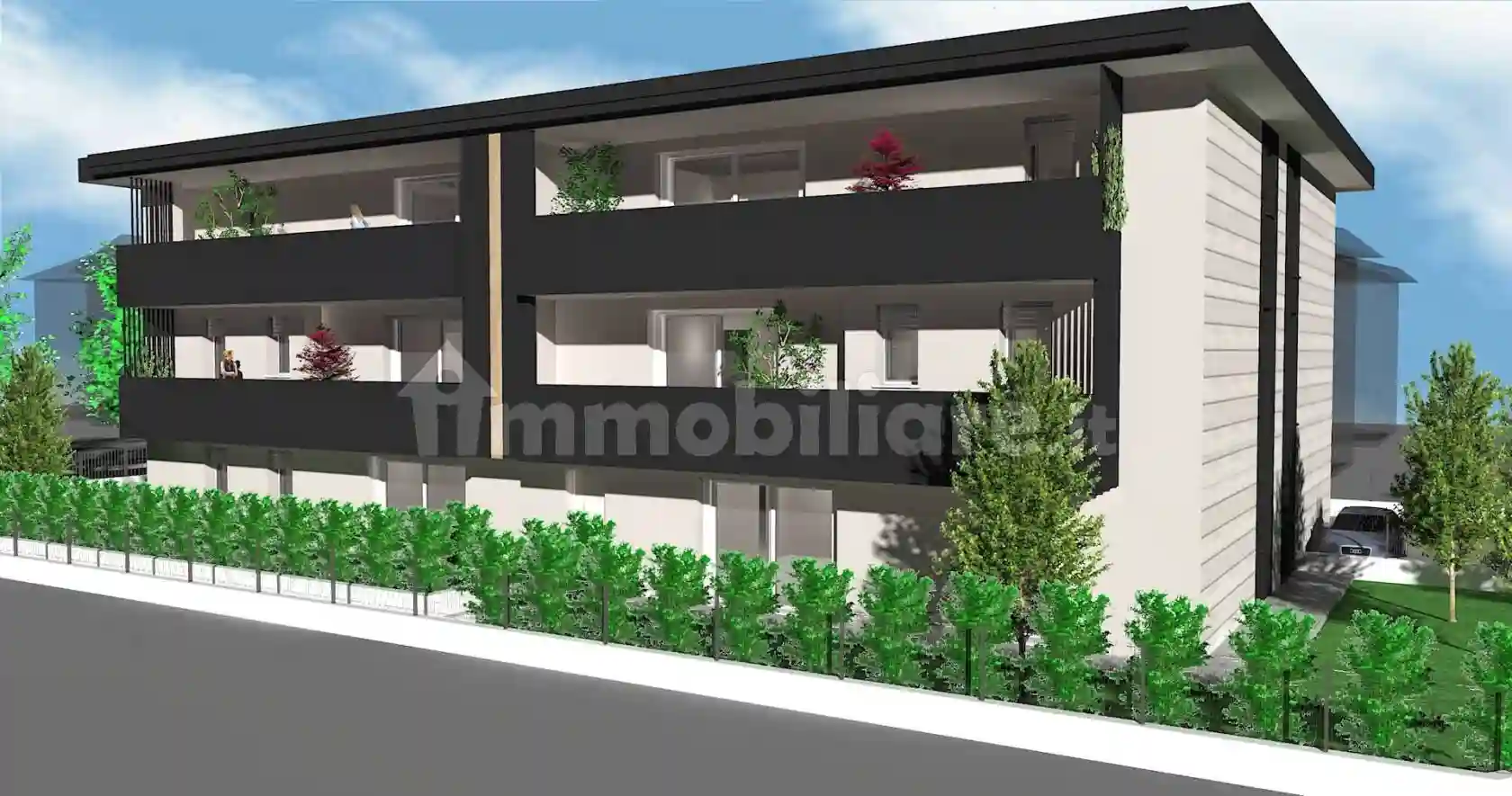 Progetto - foto 4