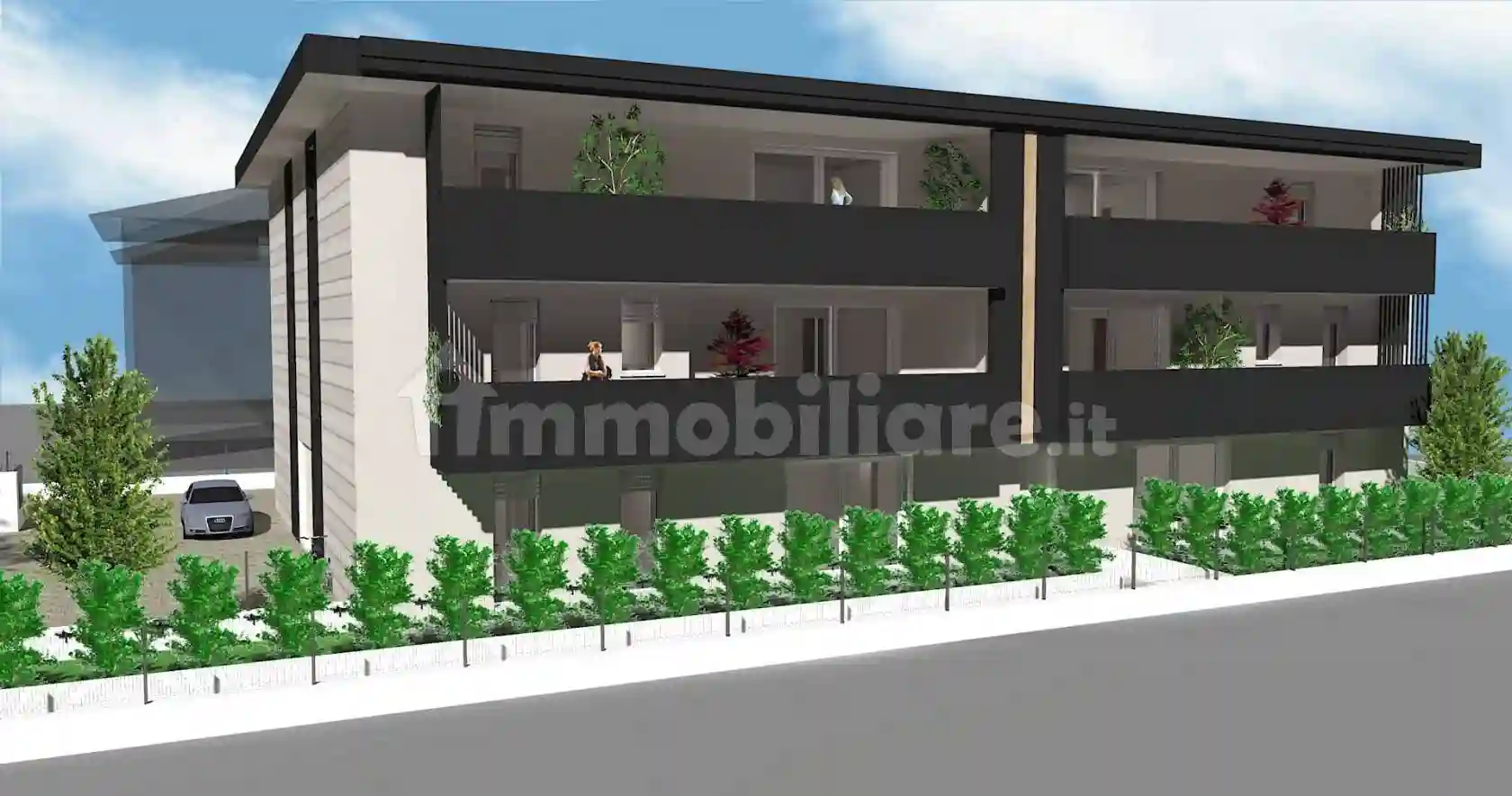 Progetto - foto 5