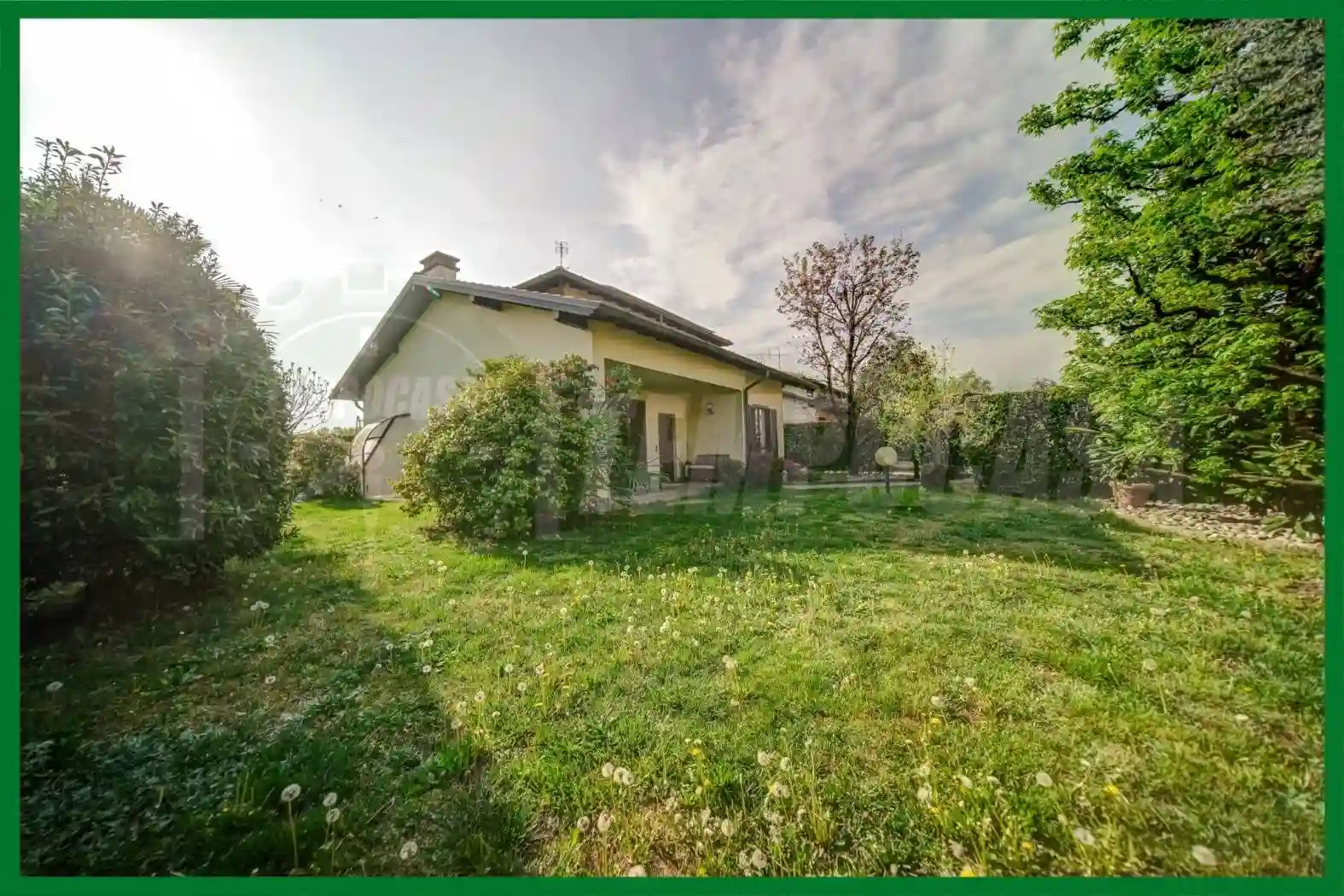 Villa - foto 3