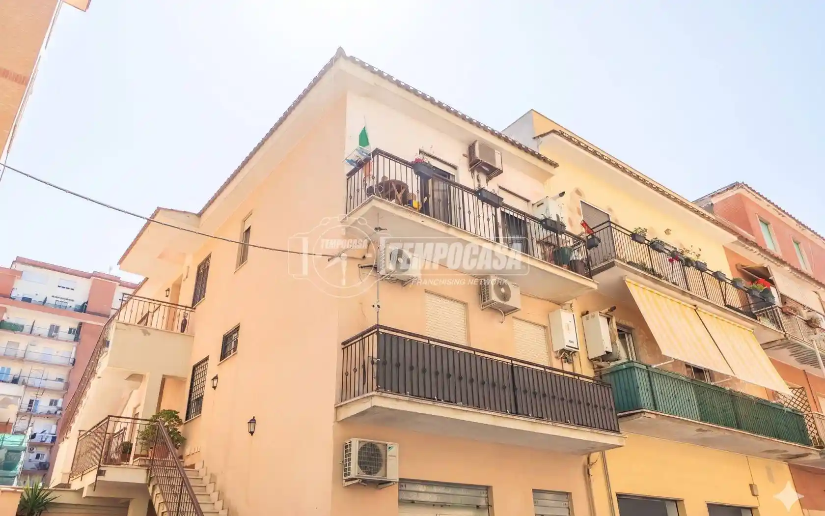 Appartamento in vendita a Ladispoli