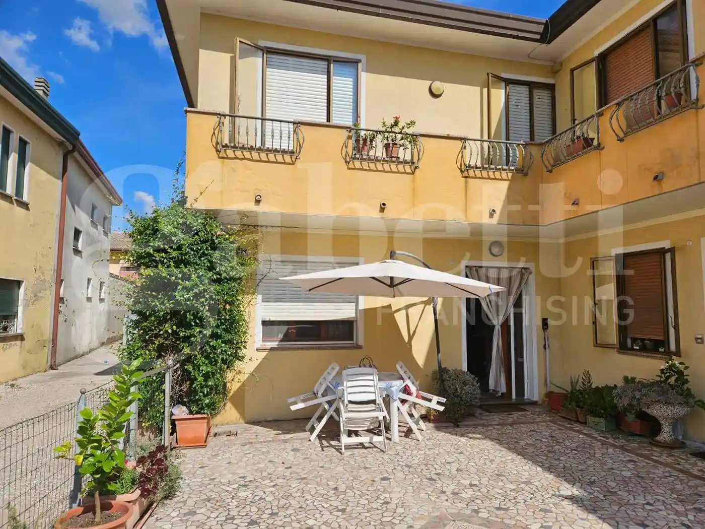 Casa indipendente in vendita a Polverara