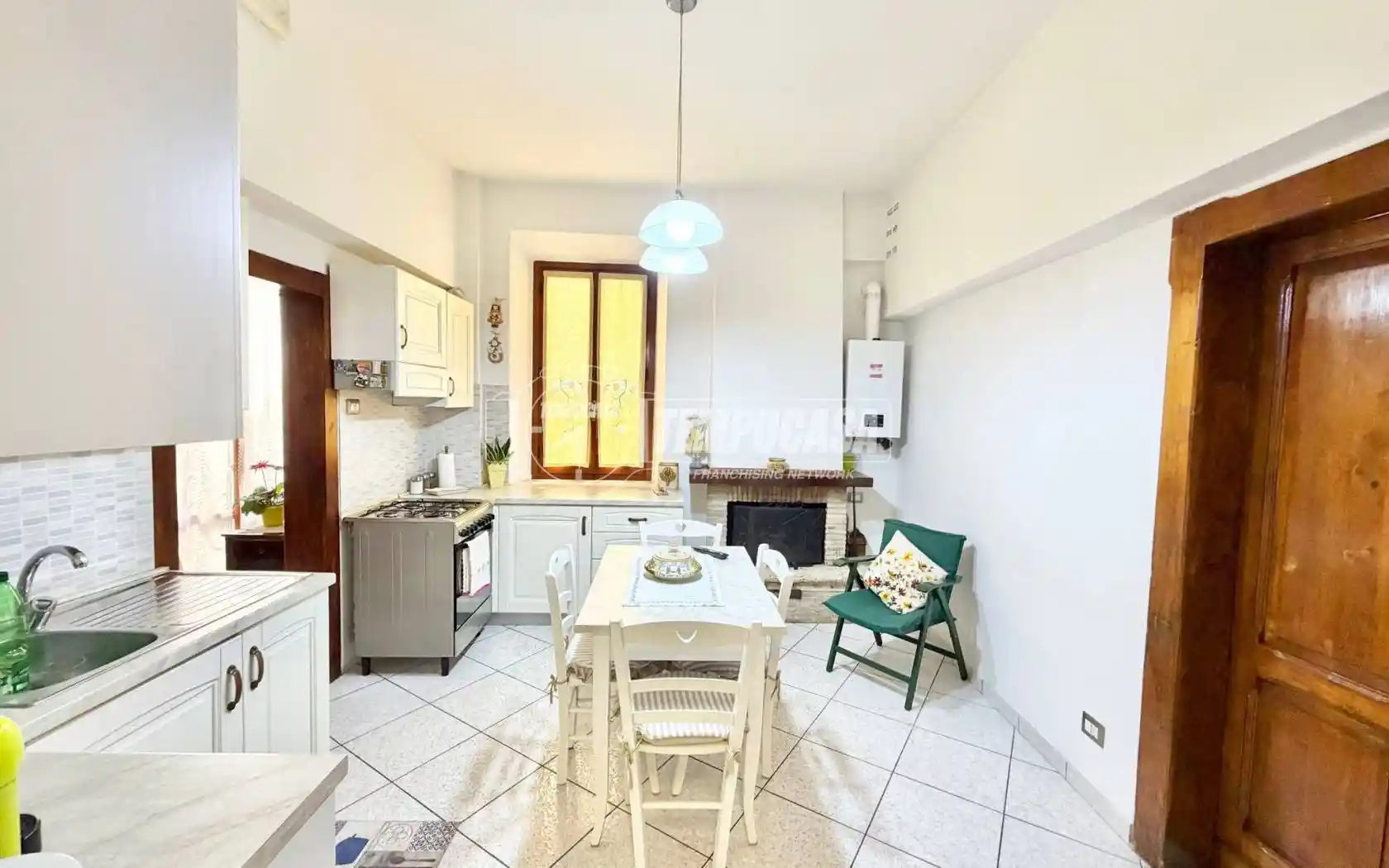 Appartamento in vendita a Ascoli Piceno