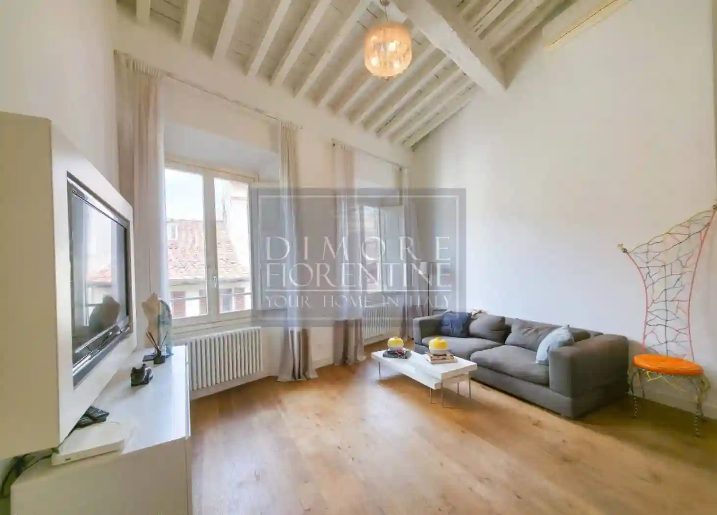 Attico - Mansarda - foto 2