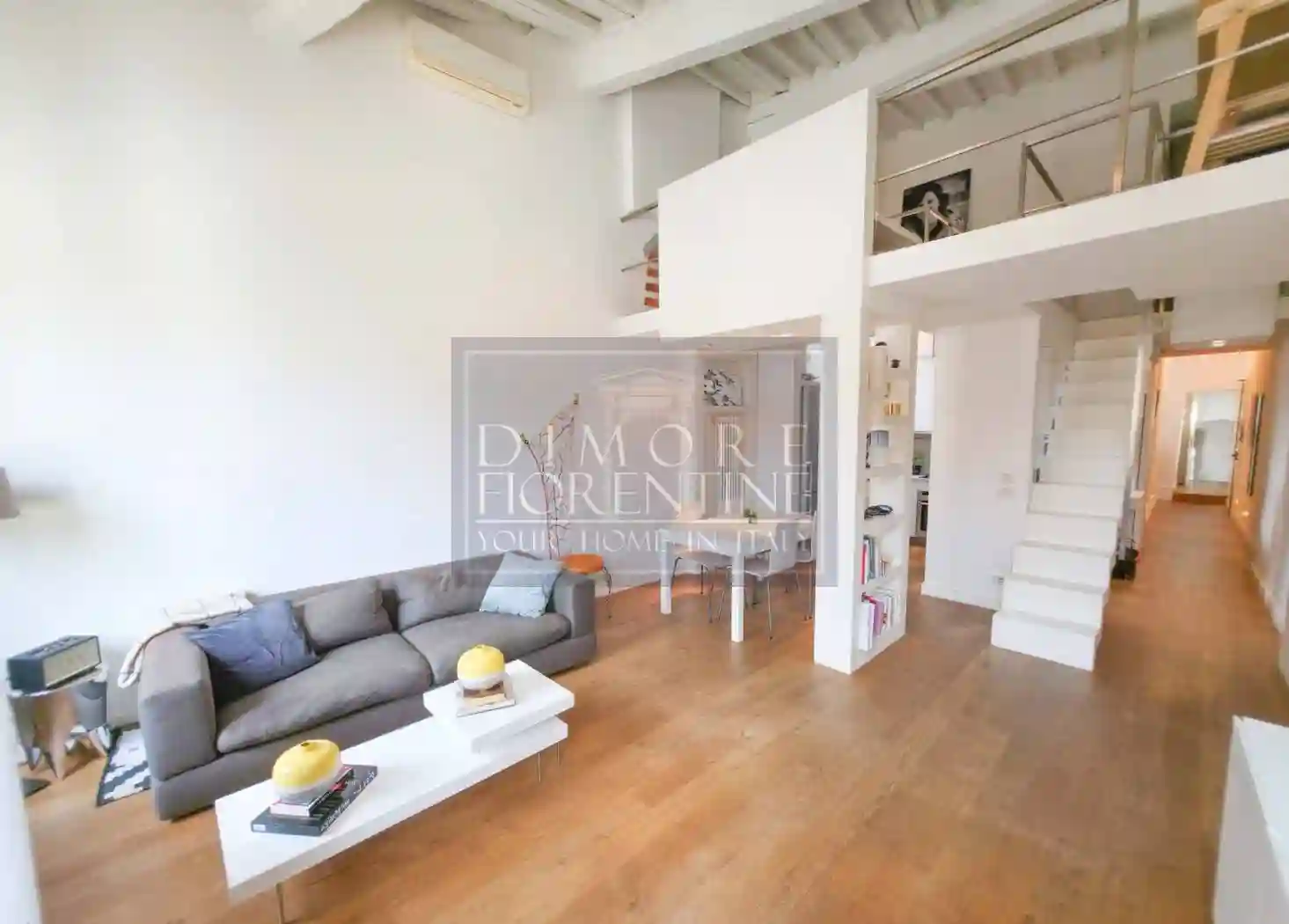 Attico - Mansarda - foto 3