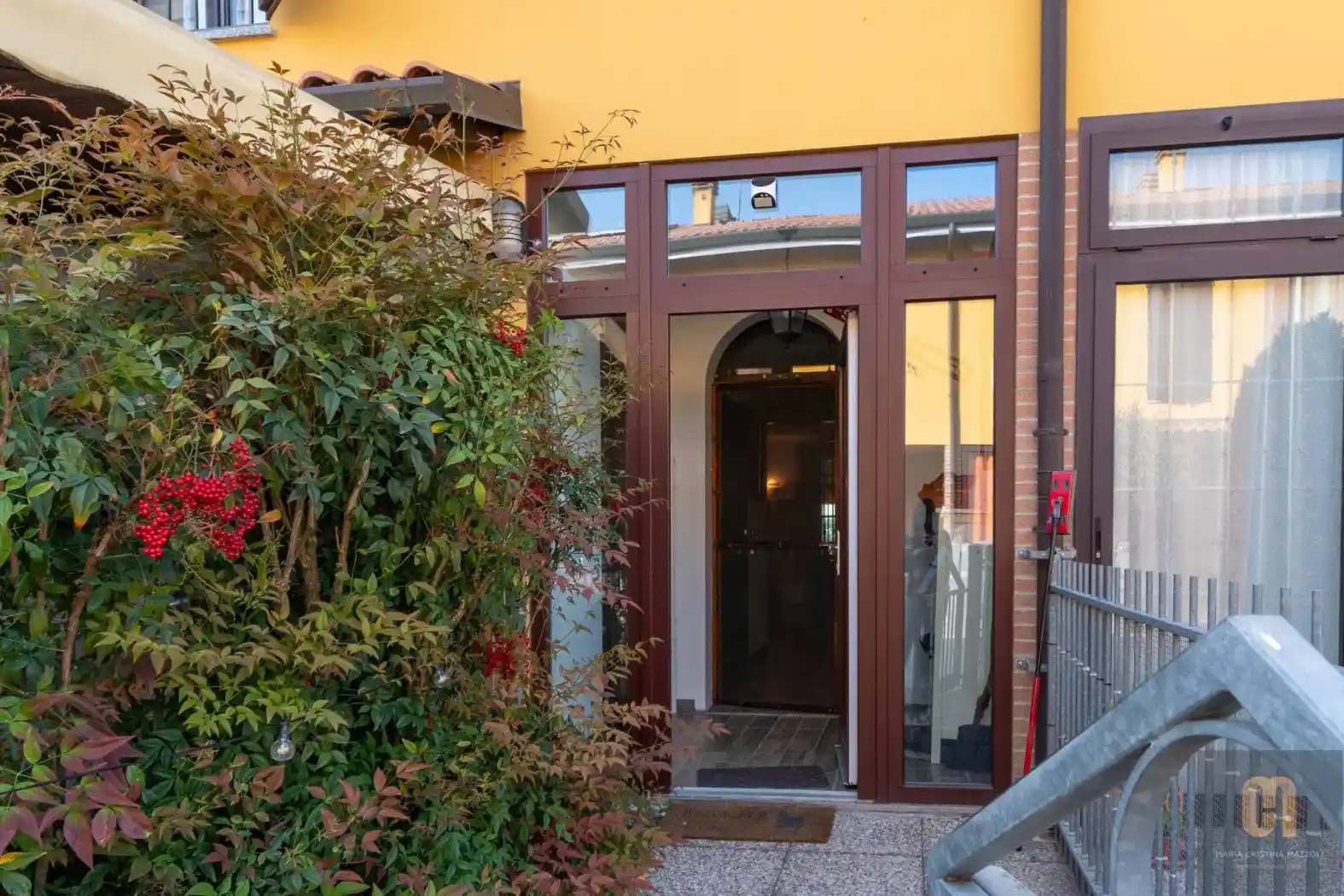 Villa in vendita a Malalbergo