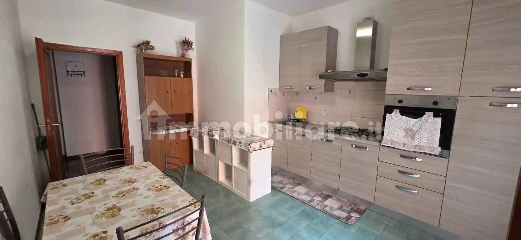 Appartamento in affitto a Perugia