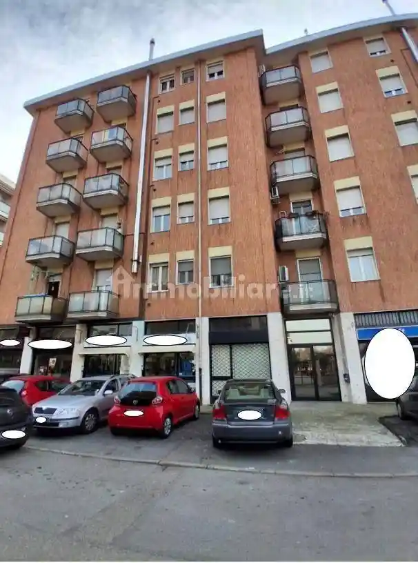 Appartamento in vendita a Rho